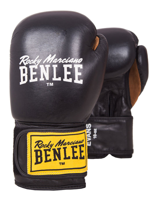 Benlee Evans Boxhandschuhe aus Leder