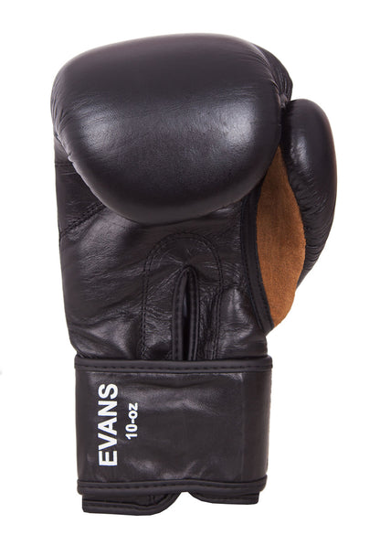 Benlee Evans Boxhandschuhe aus Leder