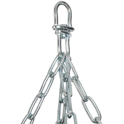 Benlee Body- und Uppercut- Boxsack RICCARDO