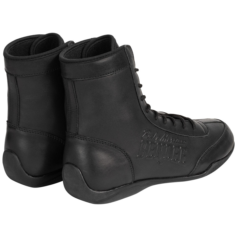BENLEE BOXSCHUH REXTON