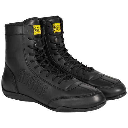 BENLEE BOXSCHUH REXTON