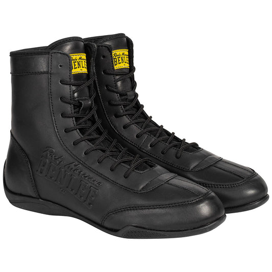 BENLEE BOXSCHUH REXTON