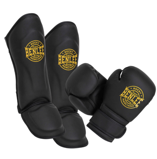 Benlee Chakar Thai Box Set  Junior
