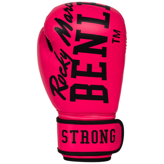 CHUNKY B Neon pink