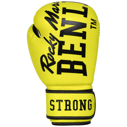 CHUNKY B Neon yellow