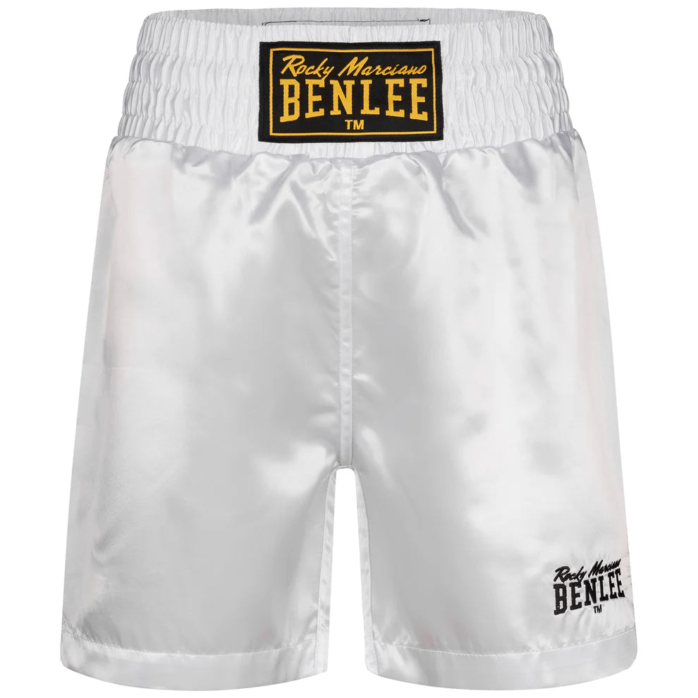 Benlee Uni Box-Hose White kids