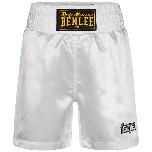 Benlee Uni Box-Hose White kids