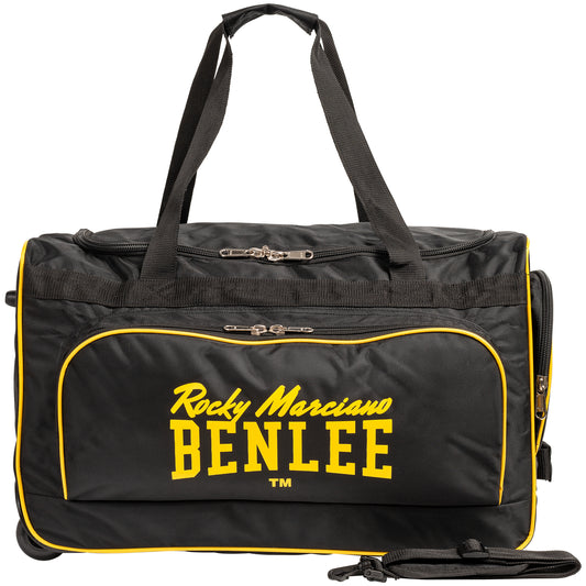 Benlee ROLLEY