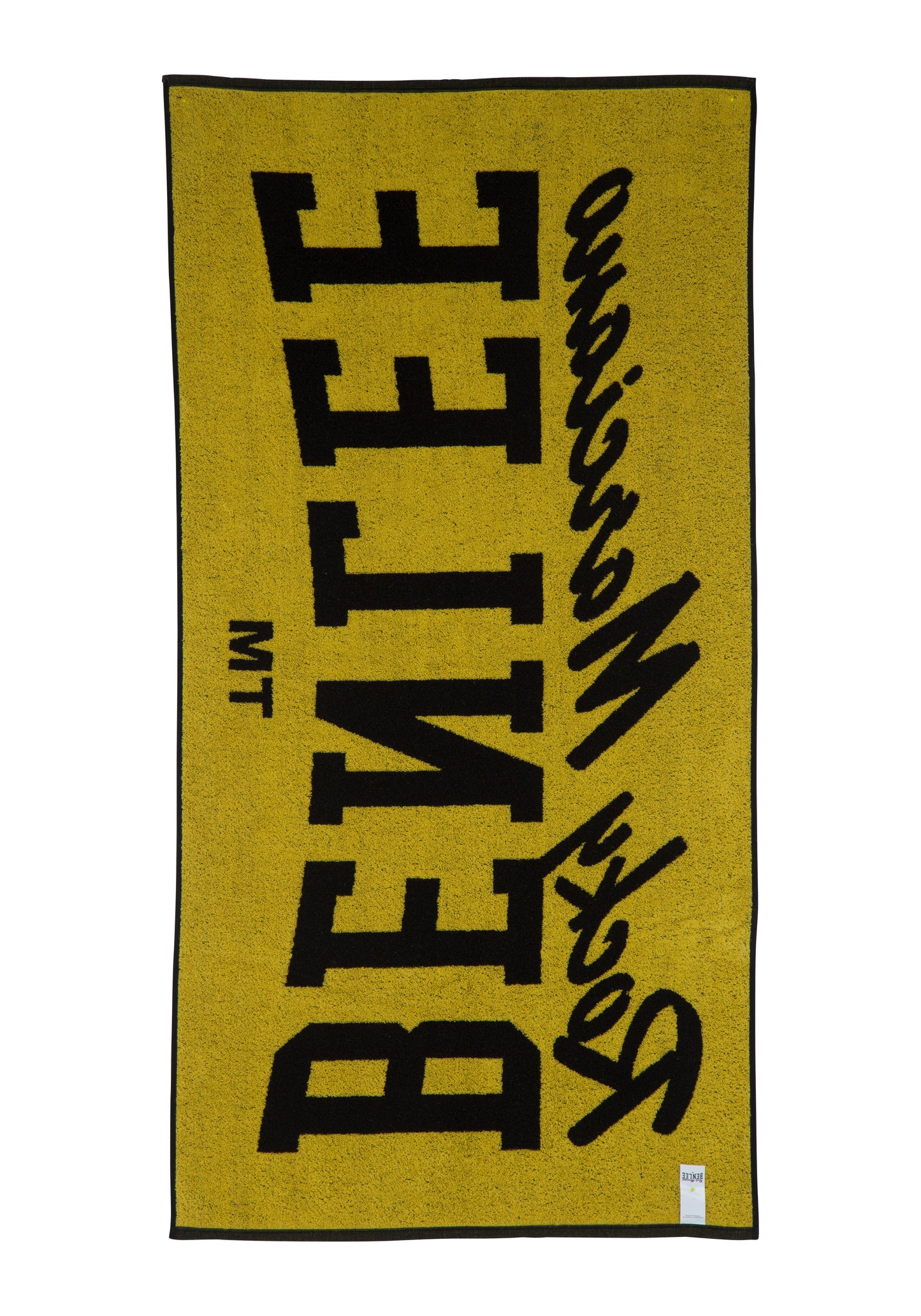 Benlee Handtuch Berry Towel