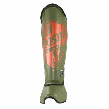 Booster Fight Gear Bsg Pro Shield 3