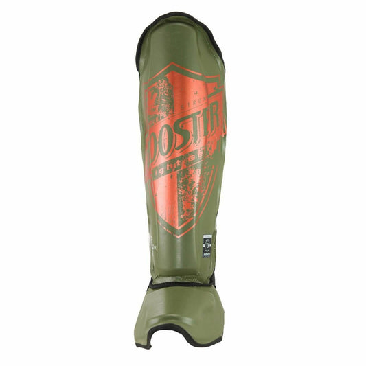 Booster Fight Gear Bsg Pro Shield 3