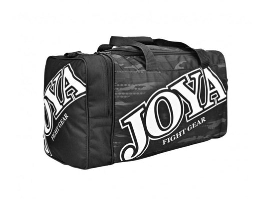 JOYA CAMO V2 GYMBAG - BLACK
