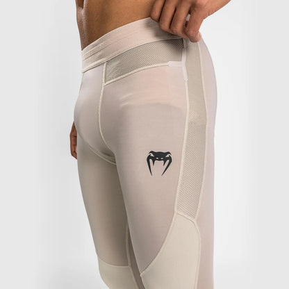 Venum G-Fit Air Spat – Sand