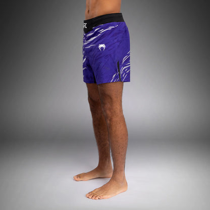 UFC Fusion by Venum Authentic Fight Night Purple