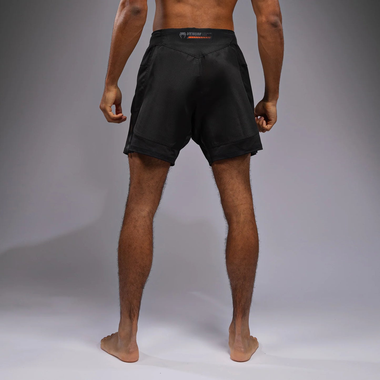 Venum Technical 3.0 Kampfshorts - Graphit