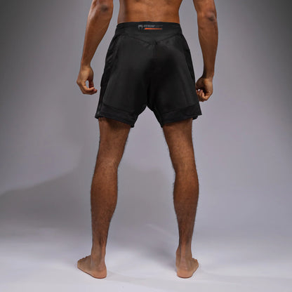 Venum Technical 3.0 Kampfshorts - Graphit