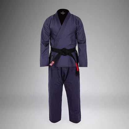 Venum Contender Evo BJJ GI - Lavendelgrau - A3