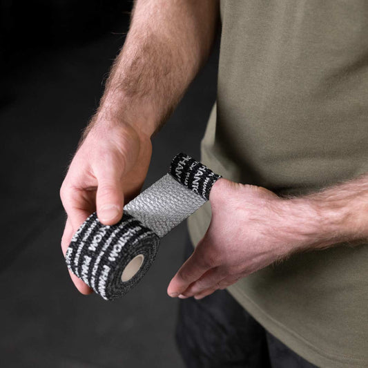 Grip Tape 5cm x 6,9m