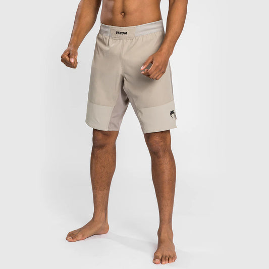 Venum G-Fit Air Fightshort – Sand