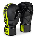 MMA Handschuhe APEX Sparring - Neon