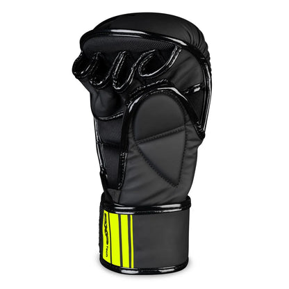 MMA Handschuhe APEX Sparring - Neon