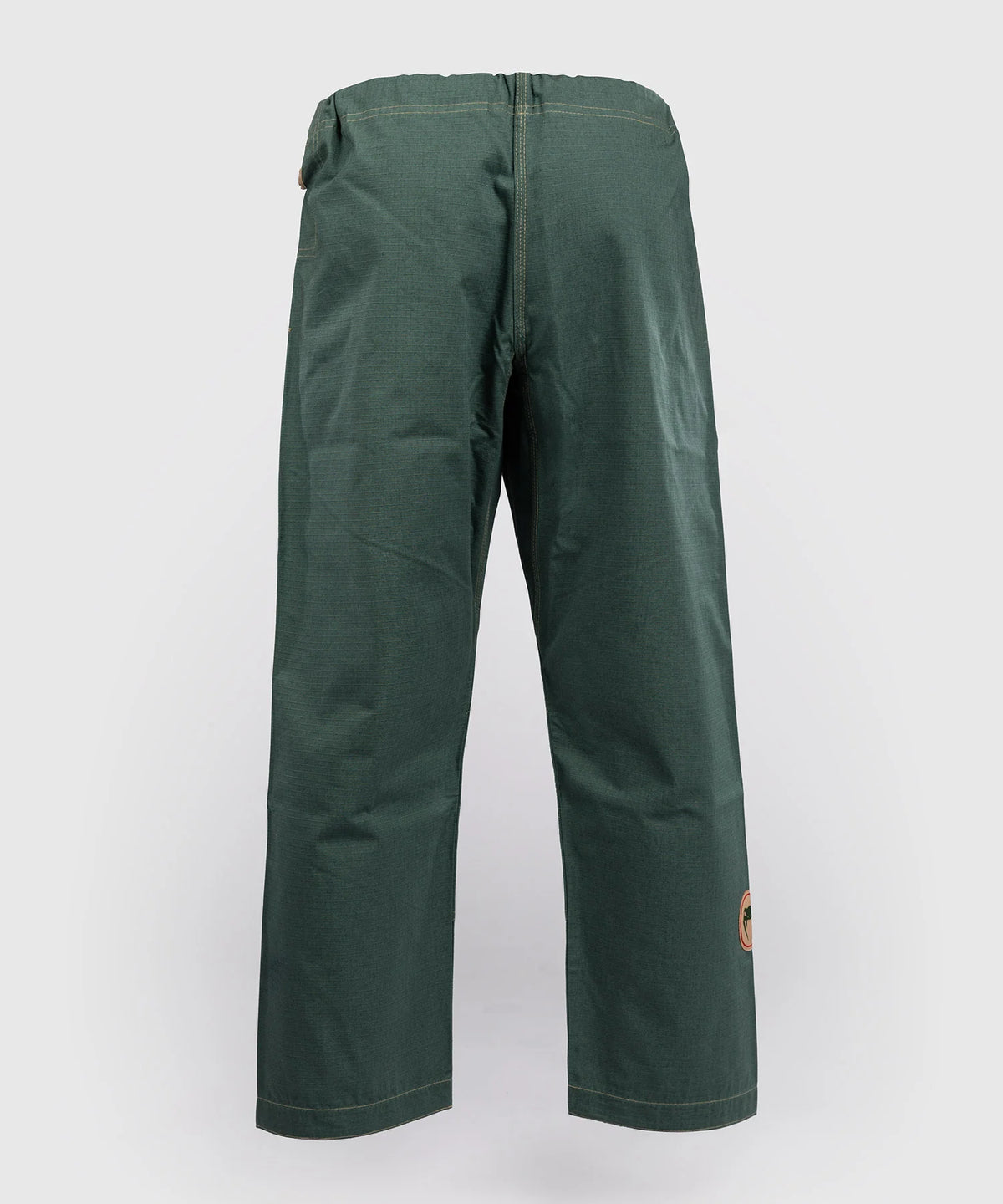 Venum Elite 5.0 - 450 - Brazilian Jiu Jitsu Gi - Waldgrün