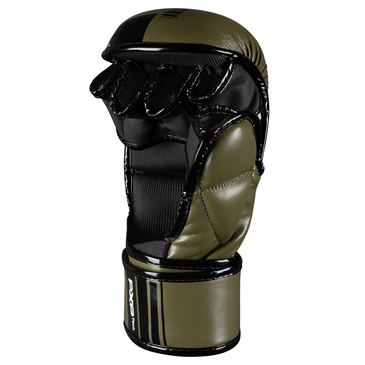 MMA Handschuhe APEX Sparring - Army