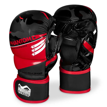 MMA Handschuhe RAIDER Sparring
