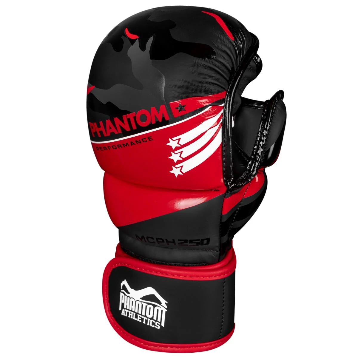 MMA Handschuhe RAIDER Sparring