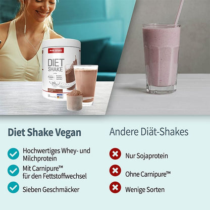 DIET SHAKE (430g)