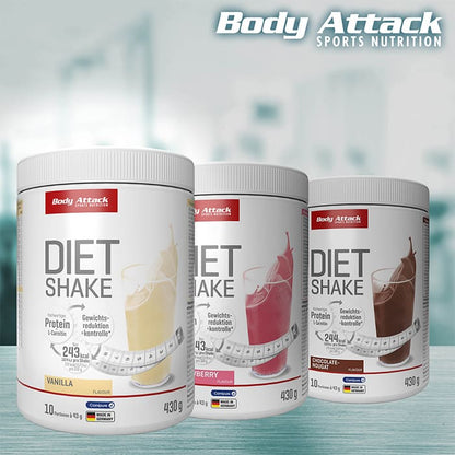 DIET SHAKE (430g)