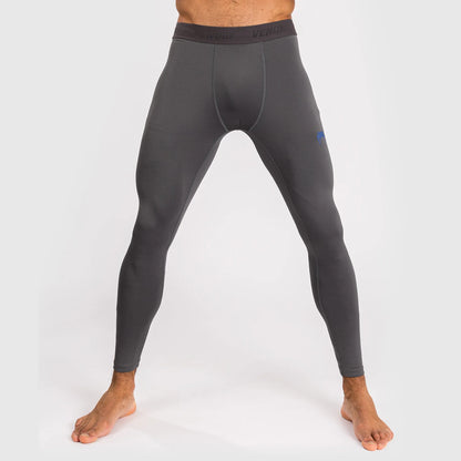 Venum Contender Herren Gamaschen -Grau