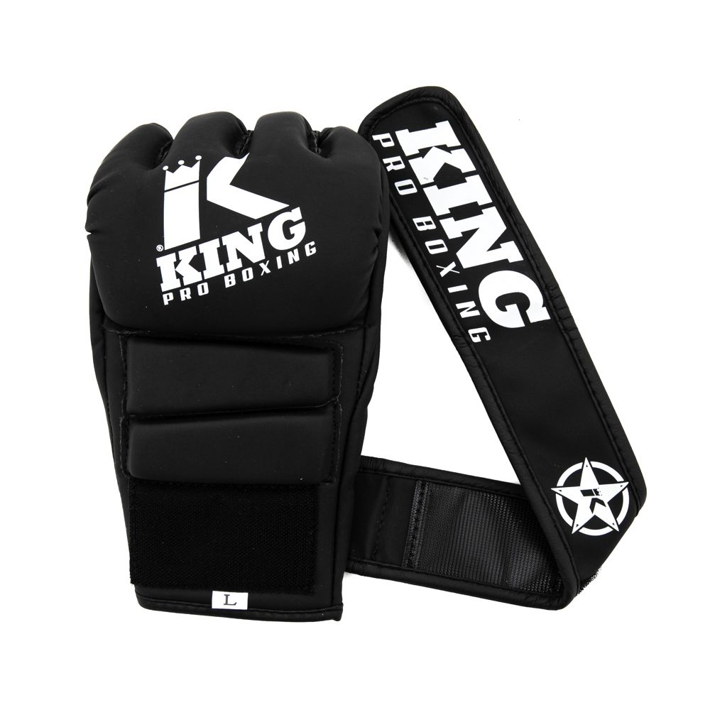 King Pro Boxing Revo Pro MMA Handschuhe