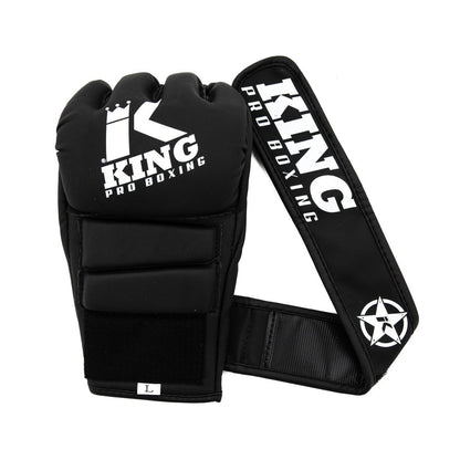 King Pro Boxing Revo Pro MMA Handschuhe