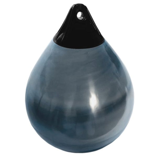 Sportief Boxing Gear Waterpro Punchbag Premium 58cm,blau grau
