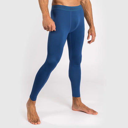 Venum Contender Herren Gamaschen - Blue