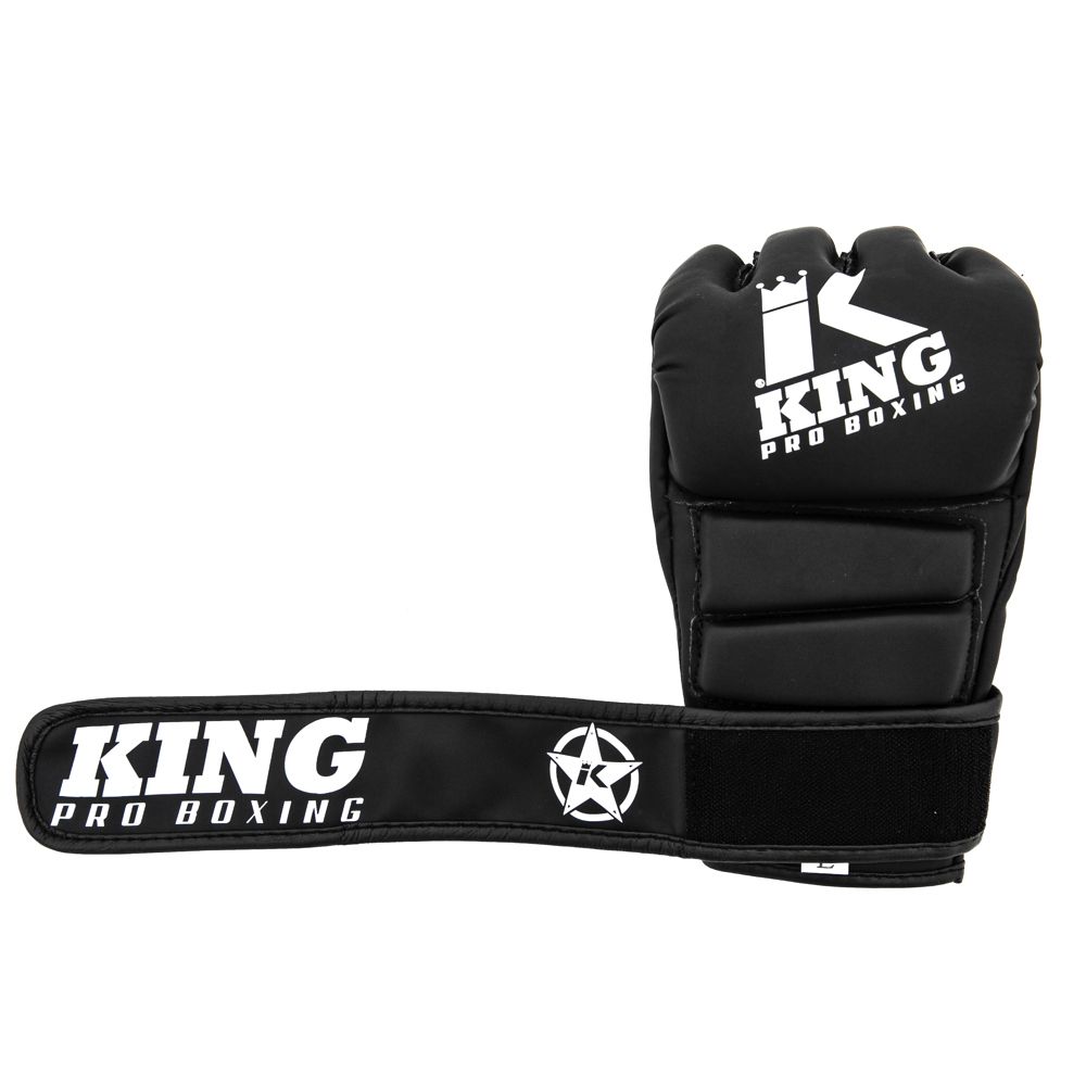 King Pro Boxing Revo Pro MMA Handschuhe