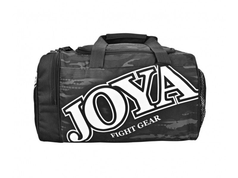 JOYA CAMO V2 GYMBAG - BLACK