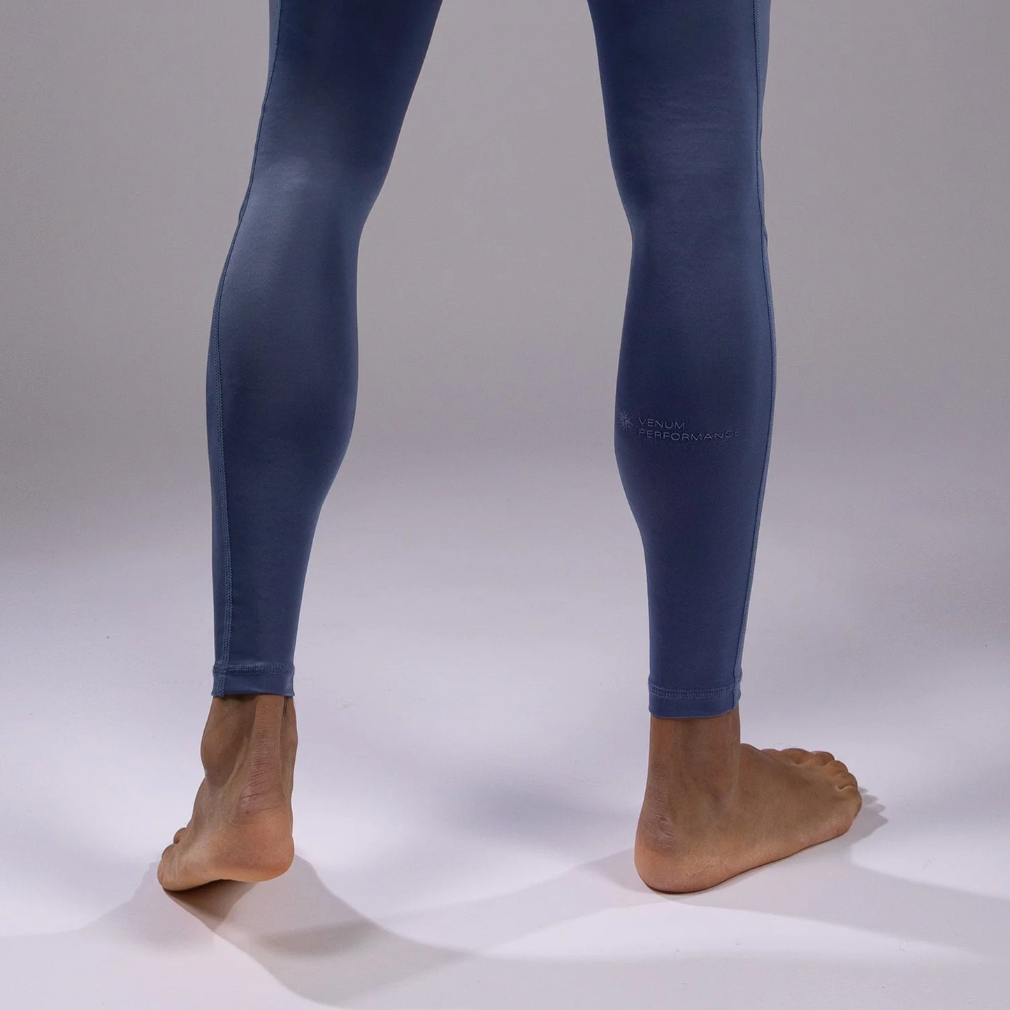 Venum G-Fit Air Herren Spats - Nebelblau