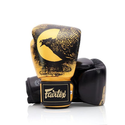 Fairtex (Kick)Boxhandschuhe Harmony Six