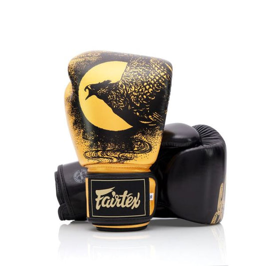 Fairtex (Kick)Boxhandschuhe Harmony Six