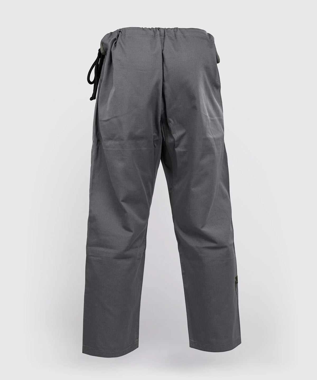 Venum Contender Evo 2.0 Brazilian Jiu Jitsu Gi 380g - Storm Grau