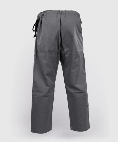 Venum Contender Evo 2.0 Brazilian Jiu Jitsu Gi 380g - Storm Grau