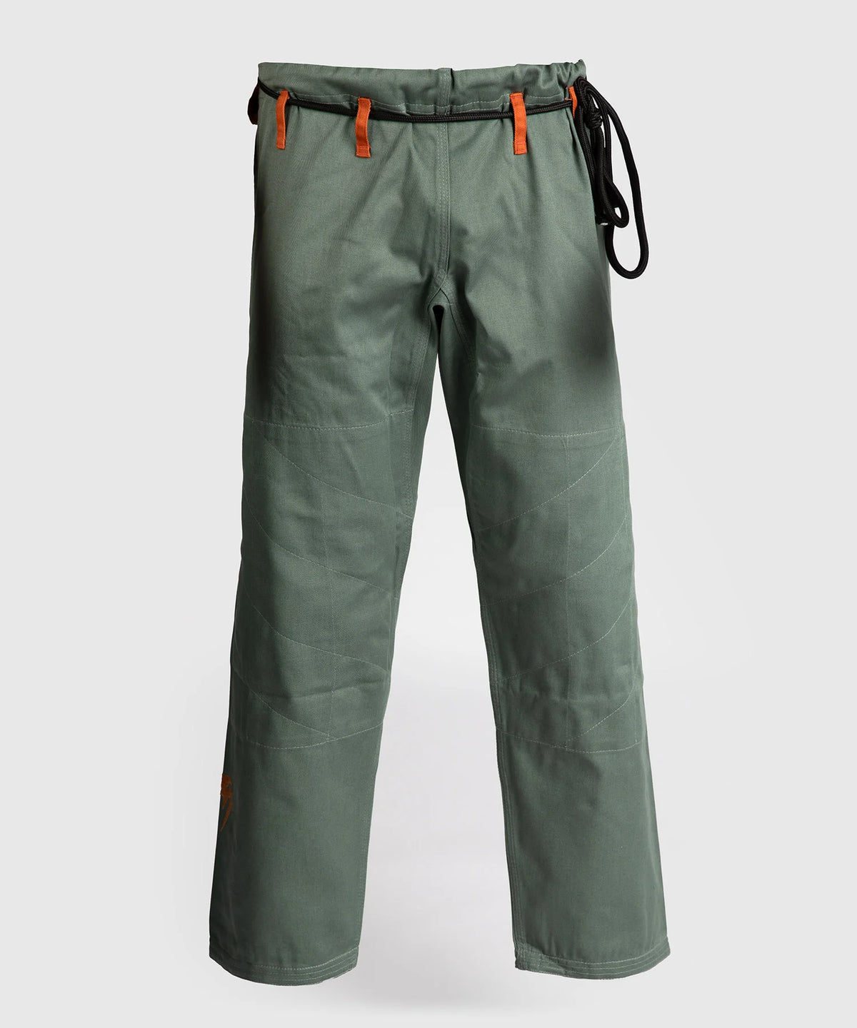Venum Contender Evo 2.0 Brazilian Jiu Jitsu Gi 380g - Tiefgrün