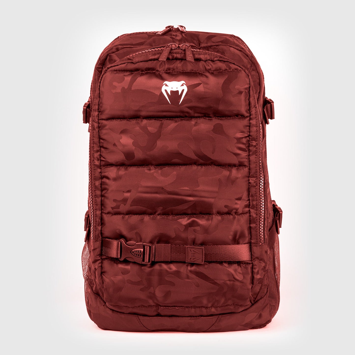 VENUM CHALLENGER PRO - BACKPACK CAMP/BURGRUND