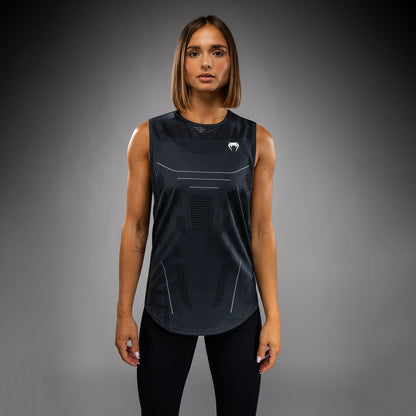 Venum Technical 3.0 - Storm Grey - Tank Top