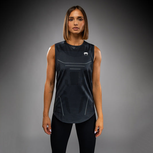 Venum Technical 3.0 - Storm Grey - Tank Top