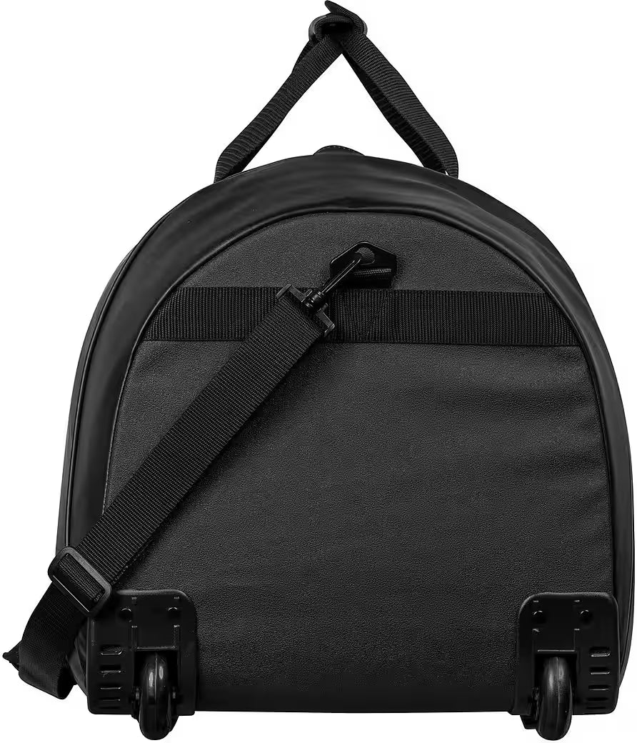 Adidas Trolley Bag Polyester BOXING Black/Blue