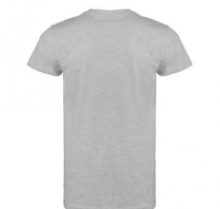 adidas Community Vertical T-Shirt BOXING gr/bk