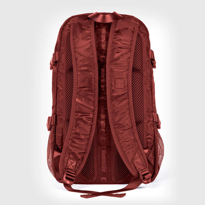 VENUM CHALLENGER PRO - BACKPACK CAMP/BURGRUND